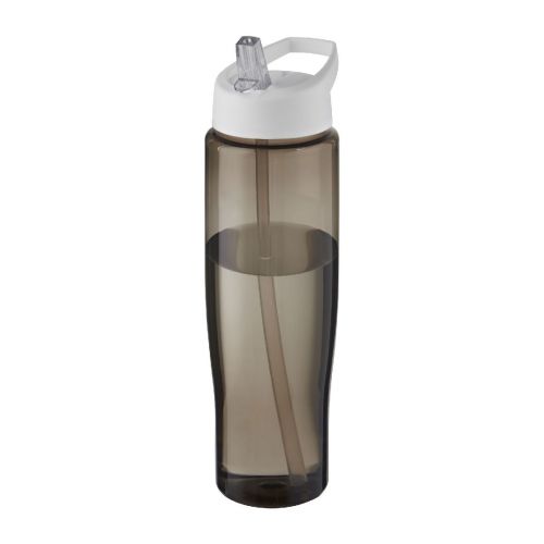 ECO TEMPO - H2O Active®  700 ml Sportflasche mit Ausgussdeckel