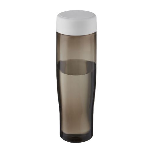 ECO TEMPO - H2O Active®  700 ml Wasserflasche mit Drehdeckel
