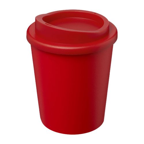 AMERICANO® ESPRESSO -  Eco 250 ml recycelter Isolierbecher