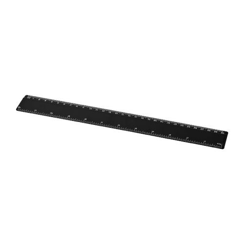 REFARI -  30 cm Lineal aus recyceltem Kunststoff