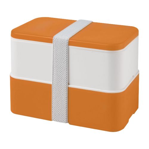 - MIYO 700+700 ml Doppel-Lunchbox
