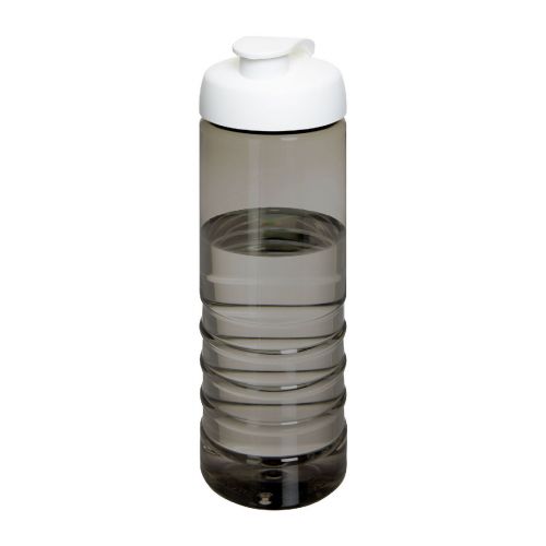 ECO TREBLE - H2O Active®  750 ml Sportflasche mit Stülpdeckel