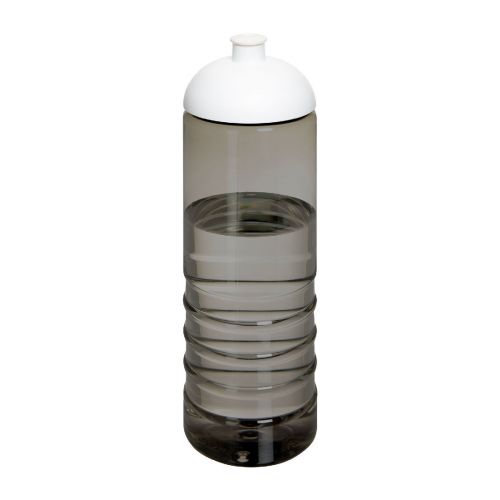 ECO TREBLE - H2O Active®  750 ml Sportflasche mit Stülpdeckel