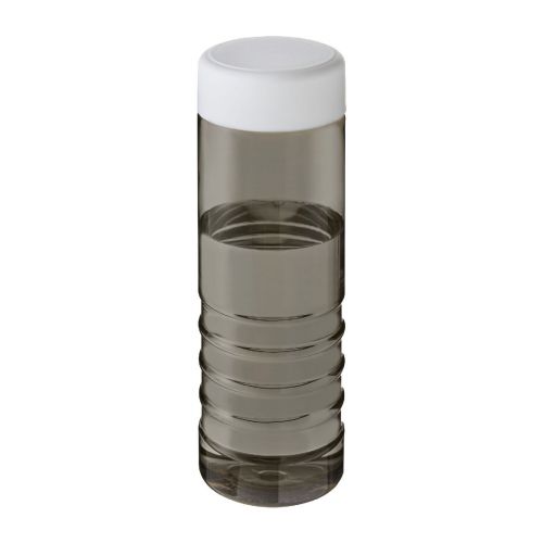 ECO TREBLE - H2O Active®  750 ml Sportflasche mit Drehdeckel