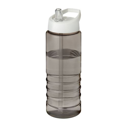 ECO TREBLE - H2O Active®  750 ml Sportflasche mit Stülpdeckel