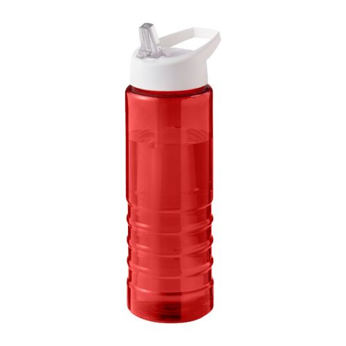 ECO TREBLE - H2O Active®  750 ml Sportflasche mit Stülpdeckel