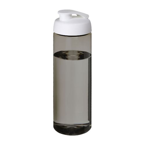 ECO VIBE - H2O Active® Eco POP Vibe 850 ml Sportflasche mit Klappdeckel