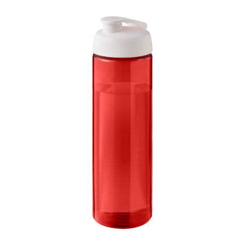ECO VIBE - H2O Active® Eco POP Vibe 850 ml Sportflasche mit Klappdeckel