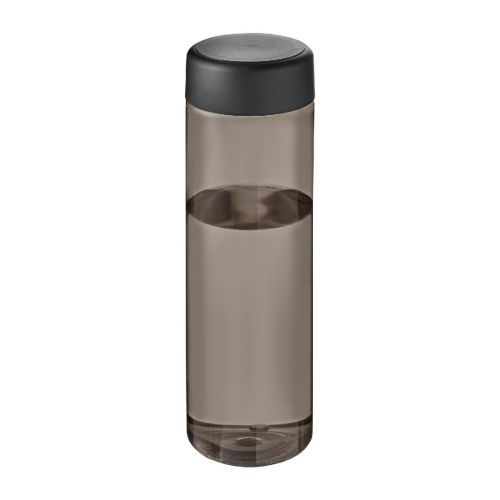 ECO VIBE - H2O Active®  850 ml Sportflasche mit Stülpdeckel