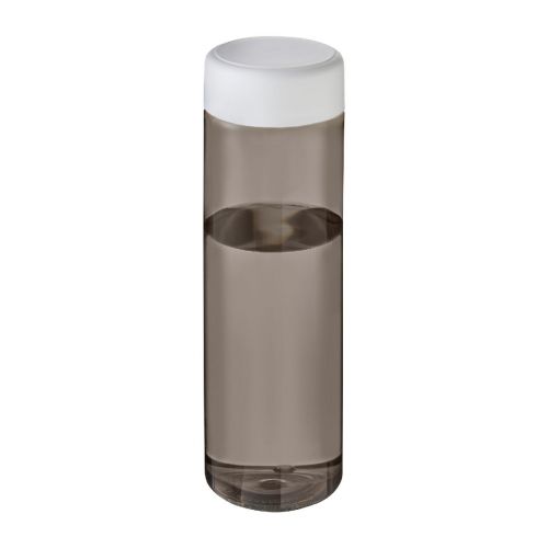ECO VIBE - H2O Active®  850 ml Wasserflasche mit Drehdeckel
