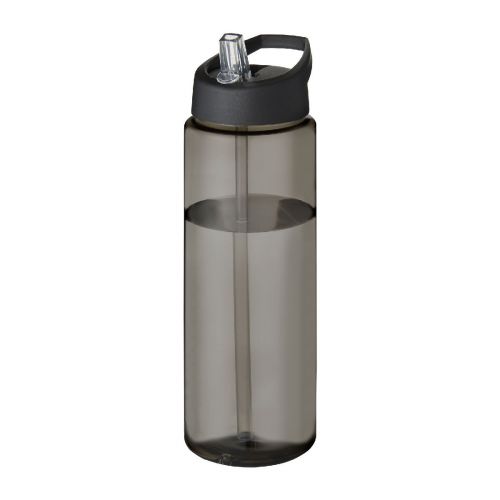 ECO VIBE - H2O Active®  850 ml Wasserflasche mit Drehdeckel