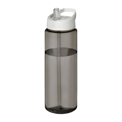 ECO VIBE - H2O Active®  850 ml Sportflasche mit Ausgussdeckel