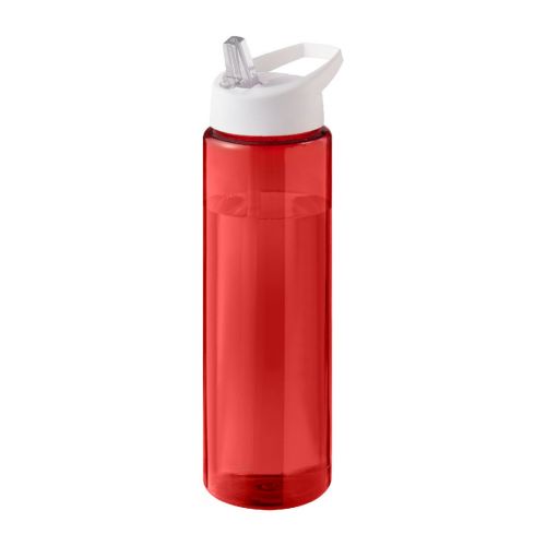 ECO VIBE - H2O Active®  850 ml Sportflasche mit Ausgussdeckel