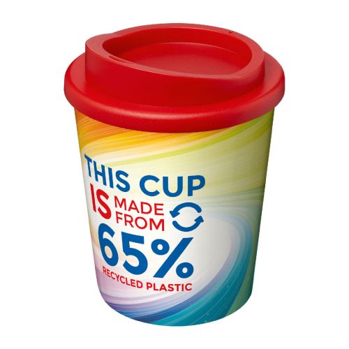 ESPRESSO - Brite-Americano® Eco Isolierbecher, 250 ml