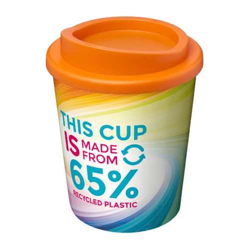 ESPRESSO - Brite-Americano® Eco Isolierbecher, 250 ml