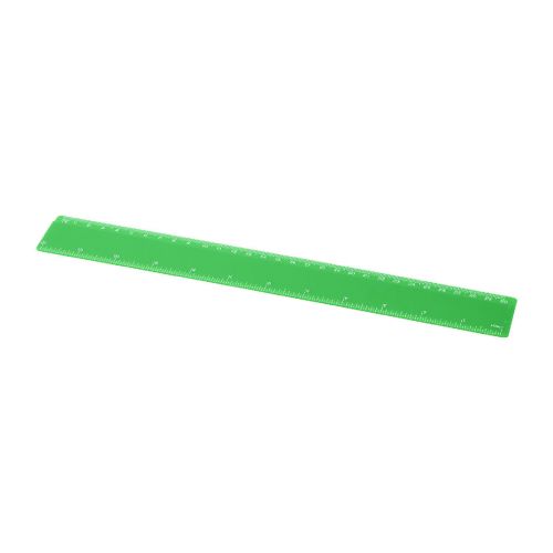 RENZO -  30 cm Kunststofflineal