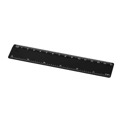 RENZO -  15 cm Kunststofflineal