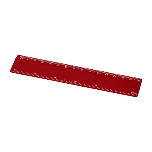RENZO -  15 cm Kunststofflineal