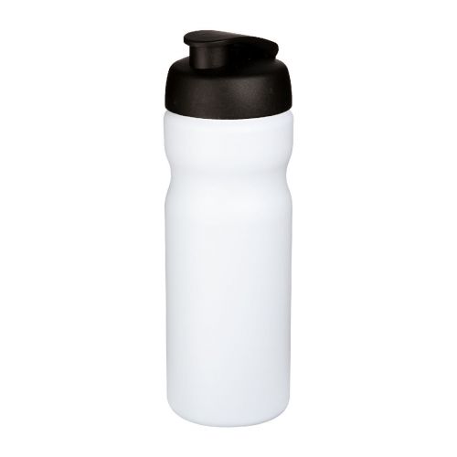 PLUS - Baseline®  650 ml Sportflasche mit Klappdeckel