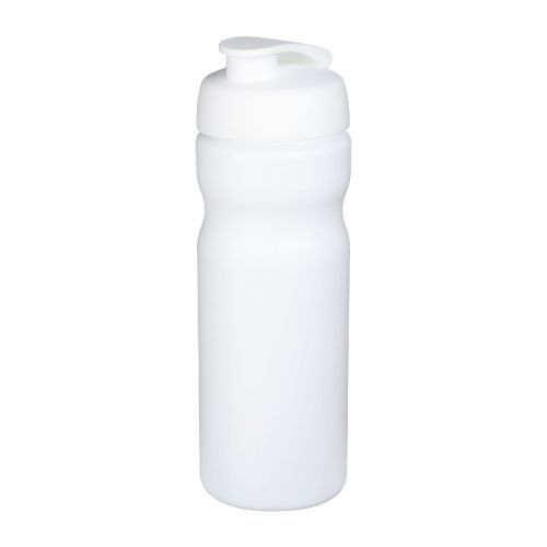 PLUS - Baseline®  650 ml Sportflasche mit Klappdeckel