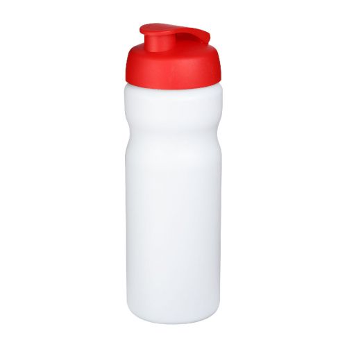 PLUS - Baseline®  650 ml Sportflasche mit Klappdeckel