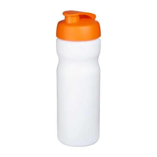 PLUS - Baseline®  650 ml Sportflasche mit Klappdeckel