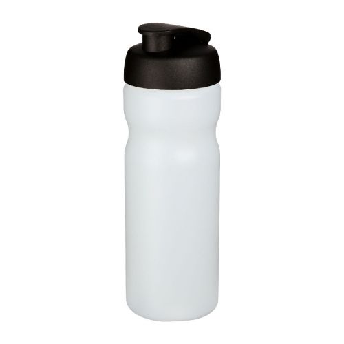 PLUS - Baseline®  650 ml Sportflasche mit Klappdeckel
