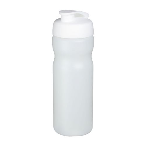 PLUS - Baseline®  650 ml Sportflasche mit Klappdeckel