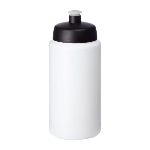 PLUS - Baseline®  grip 500 ml Sportflasche mit Sportdeckel