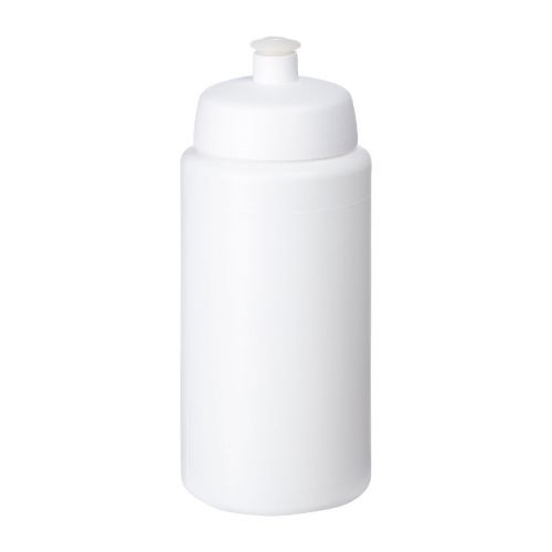 PLUS - Baseline®  grip 500 ml Sportflasche mit Sportdeckel