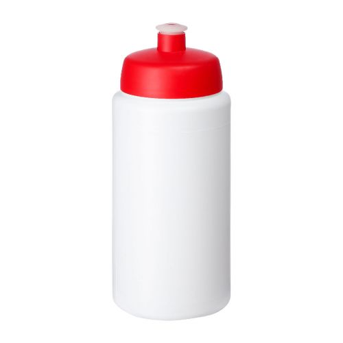PLUS - Baseline®  grip 500 ml Sportflasche mit Sportdeckel