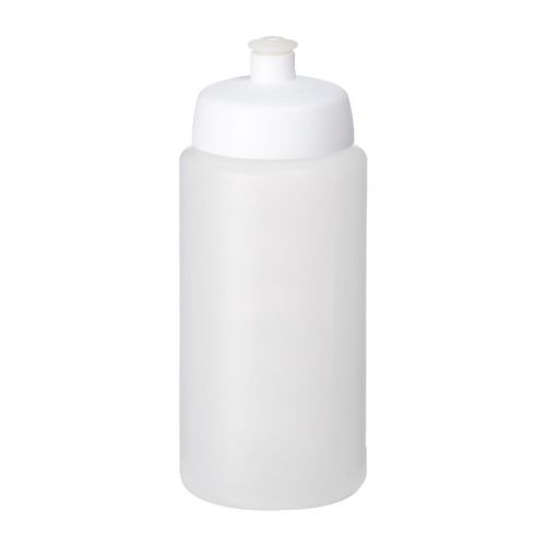 PLUS - Baseline®  grip 500 ml Sportflasche mit Sportdeckel
