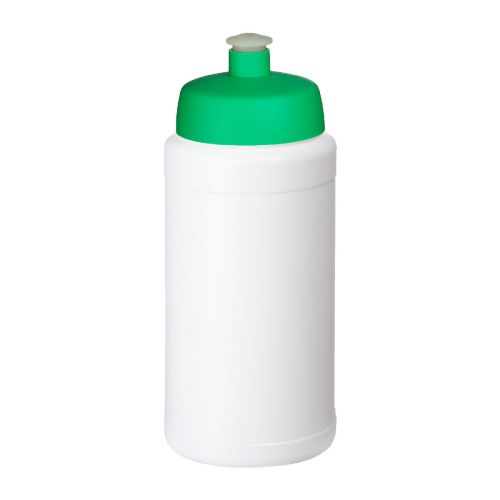PLUS - Baseline®  500 ml Flasche mit Sportdeckel