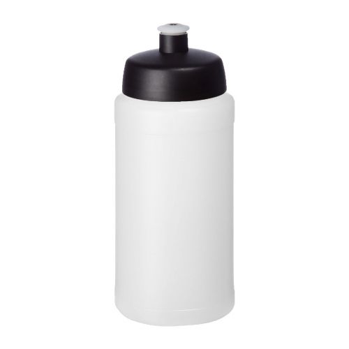 PLUS - Baseline®  500 ml Flasche mit Sportdeckel