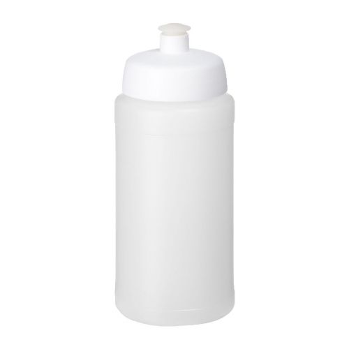 PLUS - Baseline®  500 ml Flasche mit Sportdeckel