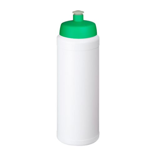 PLUS - Baseline®  grip 750 ml Sportflasche mit Sportdeckel