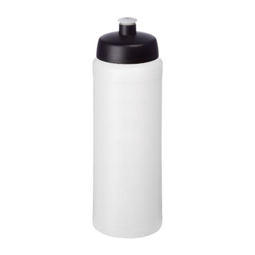 PLUS - Baseline®  grip 750 ml Sportflasche mit Sportdeckel