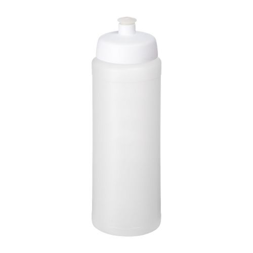 PLUS - Baseline®  grip 750 ml Sportflasche mit Sportdeckel