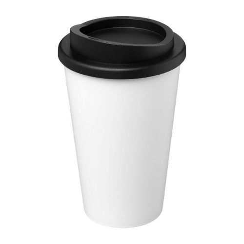 - Americano® recycelter isolierter 350 ml Becher