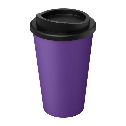 - Americano® recycelter isolierter 350 ml Becher