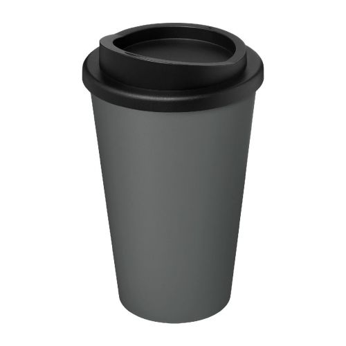 - Americano® recycelter isolierter 350 ml Becher