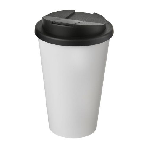 - Americano® Eco 350 ml recycelter Becher