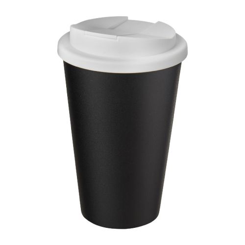 - Americano® 350 ml Isolierbecher mit auslaufsicherem Schraubverschluss