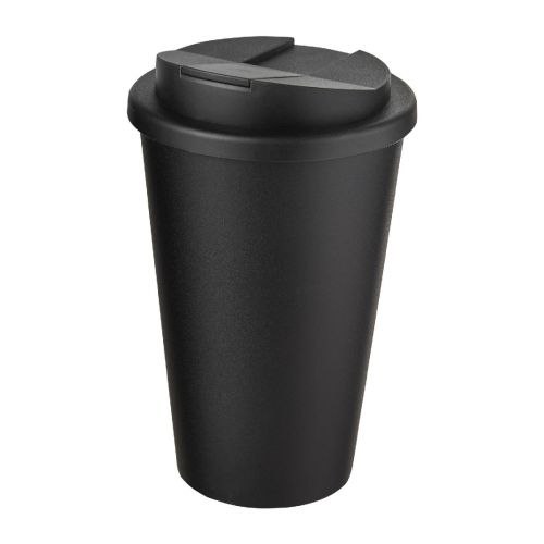 - Americano® 350 ml Isolierbecher mit auslaufsicherem Schraubverschluss