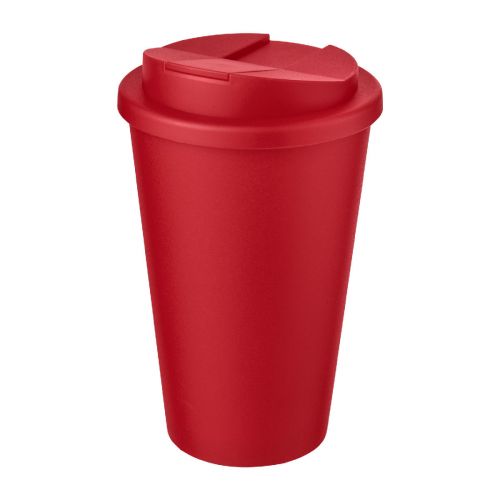 - Americano® 350 ml Isolierbecher mit auslaufsicherem Schraubverschluss
