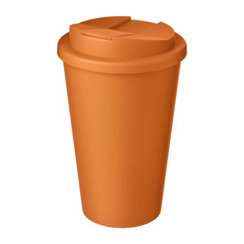 - Americano® 350 ml Isolierbecher mit auslaufsicherem Schraubverschluss