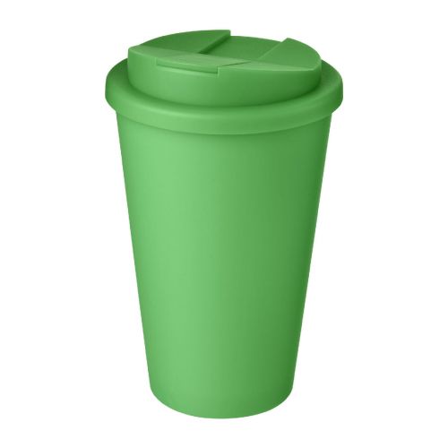 - Americano® 350 ml Isolierbecher mit auslaufsicherem Schraubverschluss
