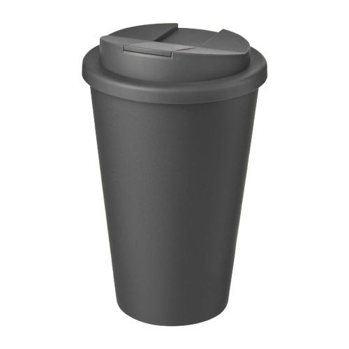 - Americano® 350 ml Isolierbecher mit auslaufsicherem Schraubverschluss