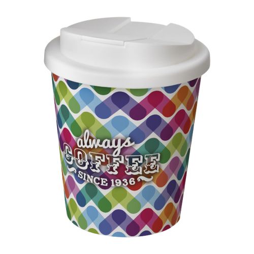 ESPRESSO - Brite-Americano®  250 ml Isolierbecher mit auslaufsicherem Schraubverschluss