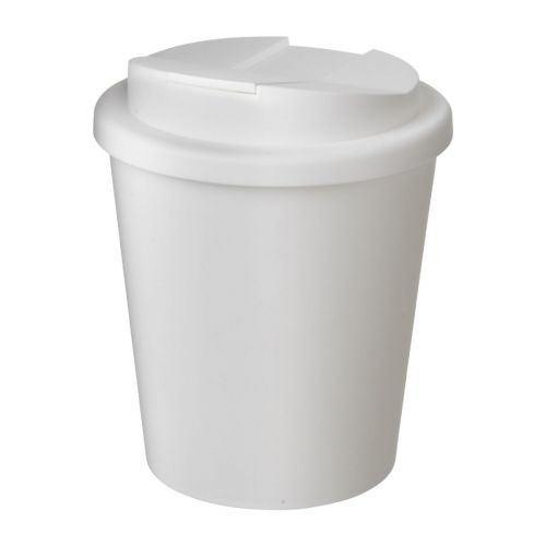 ESPRESSO - Americano®  250 ml Isolierbecher mit auslaufsicherem Schraubverschluss